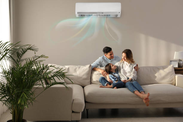 HVAC maintenance plan in Collingdale, PA